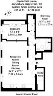 Copperfield House