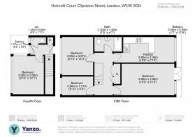 Holcroft Court