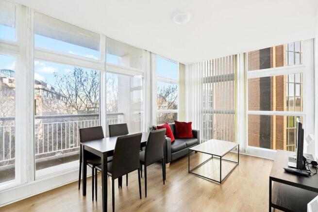 Metro Central Heights