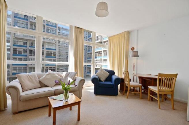 Metro Central Heights