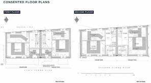 Floor/Site plan 2