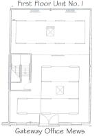 Floor/Site plan 2
