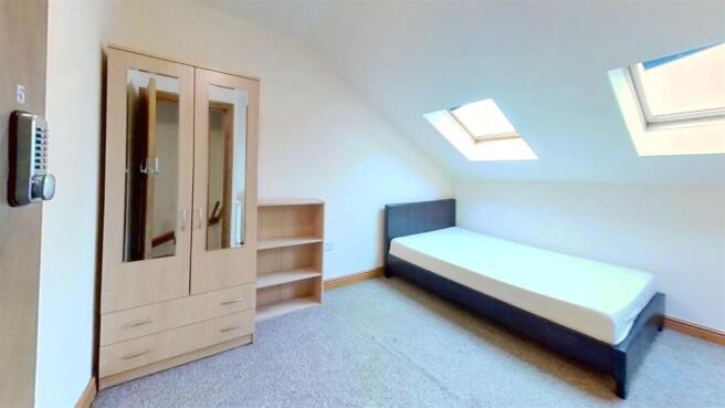 2-Arley-Road-Bedroom
