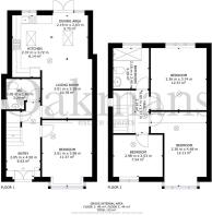 215 Warwards Lane, W