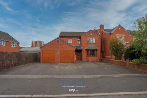 Clifton Street, Cradley Heath, B64 6QH