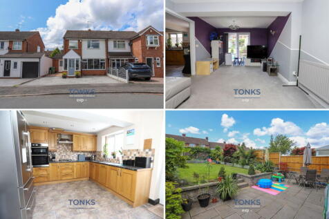 Fairview Crescent, Kingswinford, DY6 8LF