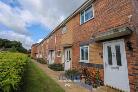 Church Road, Rowley Regis, B65 9EX