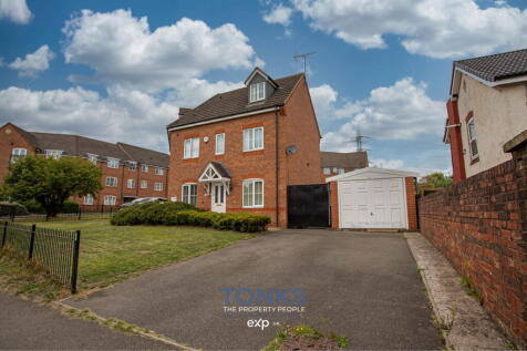 Titford Road, Oldbury, B69 4QW