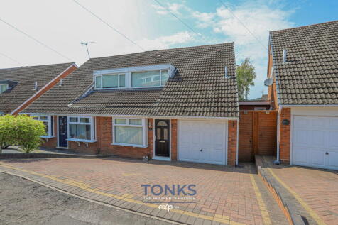 Honeybourne Road, Halesowen, B63 3ET