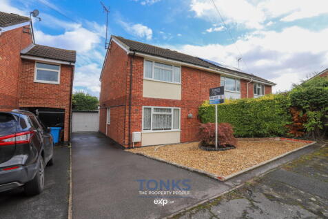 Lime Grove, Kinver, Stourbridge, DY7 6JQ