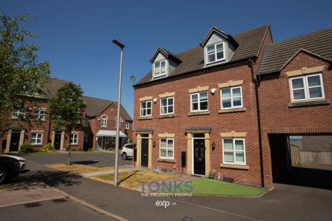 Silverlight Grove, Oldbury, B69 2GP
