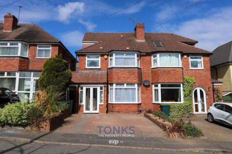 Kingsway, Oldbury, B68 0QE