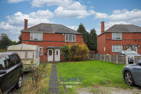 Mincing Lane, Rowley Regis, B65 9QE