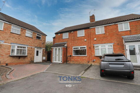 Lydate Road, Halesowen, B62 0DW