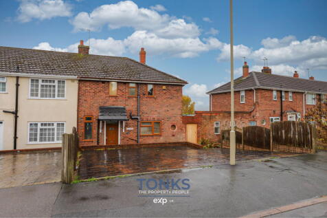 Compton Grove, Halesowen, B63 2EP