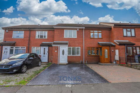 The Heathlands, Rowley Regis, B65 0DF