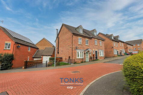 Wycherley Way,Cradley Heath,B64 6DA