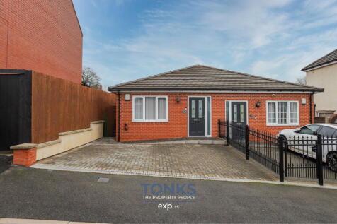 Maughan Street, Brierley Hill, DY5 2DL
