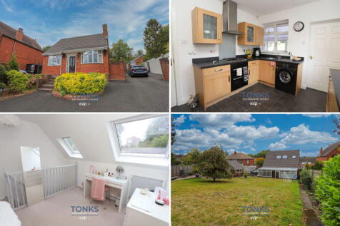 Birch Coppice, Brierley Hill, DY5 1AP