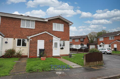 Clifton Road, Halesowen, B62 9HB