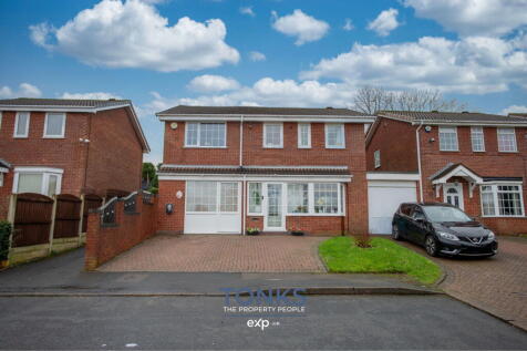 Sandringham Drive, Rowley Regis, B65 9RJ