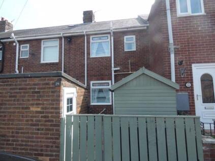 Hedgefield View,  Dudley, Cramlington