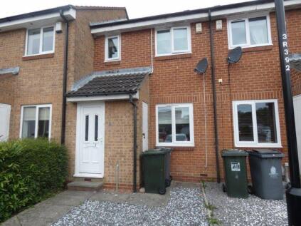 Rothbury Close, Newcastle Upon Tyne