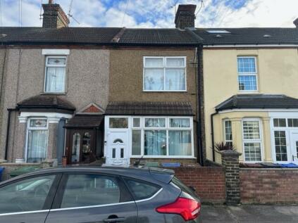 Grays - 3 bedroom terraced house for sale