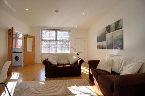 The Ridge, 139 Foxhall Road