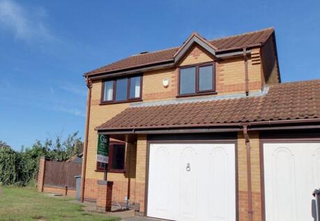 Parkstone Close, West Bridgford