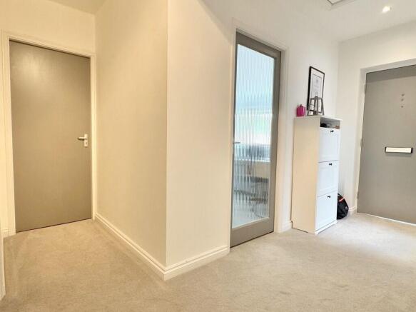 hallway 1