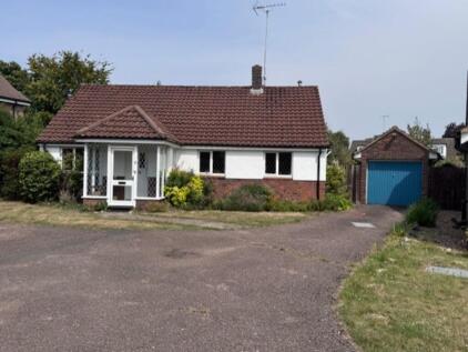 Maple Grove, Watford