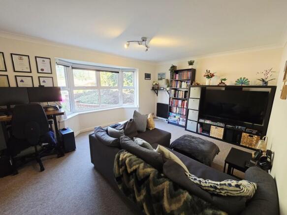Lounge 1