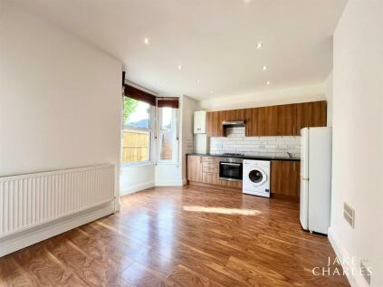 Brownlow Road, London