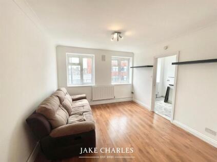 Chase Side, Southgate, London