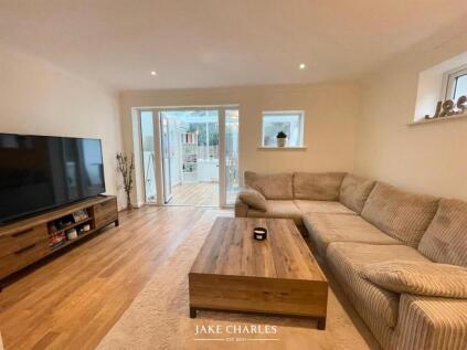 Bury Green Road, West Cheshunt