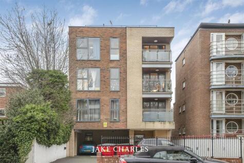 Station Road, New Barnet