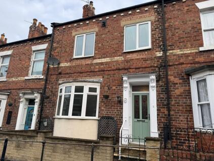 Zetland Terrace, TS13