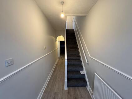 Zetland Terrace, TS13