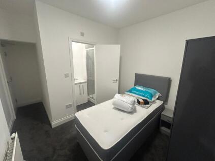 Lowe Street, Darlington, County Durham, DL3