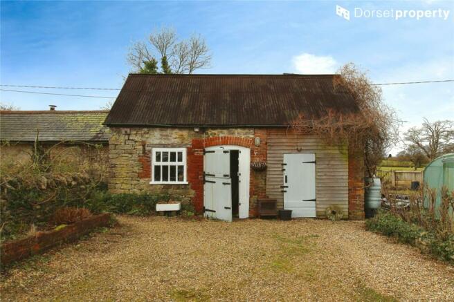 Outbuilding