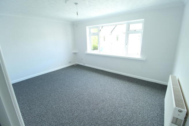 Purbeck Court, Flat