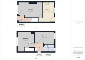 Kenilburn Floorplan 