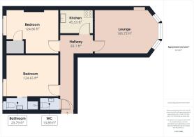 Garry St Floorplan