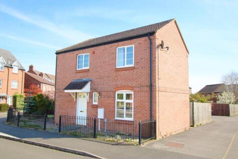 Mulberry Close, Desborough, Kettering, Northamptonshire, NN14