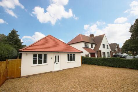 Gipsy Lane, Kettering, Northamptonshire, NN16
