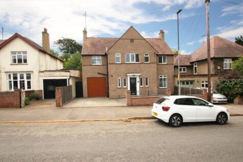 Blandford Avenue, Kettering, Northamptonshire, NN16