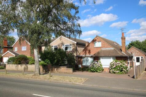 Windmill Avenue, Kettering, Northamptonshire, NN15