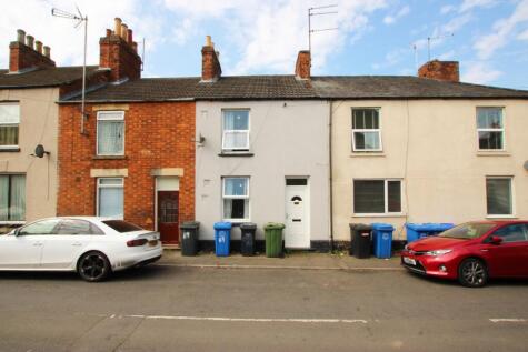 Field Street, Kettering, NN16