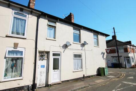 King Street, Kettering, NN16